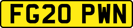 FG20PWN
