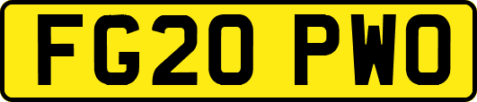 FG20PWO