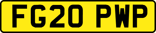 FG20PWP