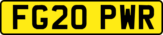 FG20PWR