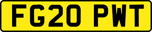 FG20PWT