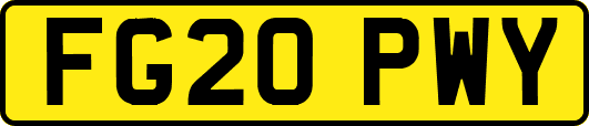 FG20PWY