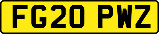 FG20PWZ