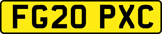 FG20PXC