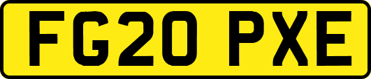 FG20PXE