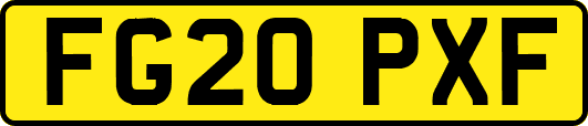 FG20PXF