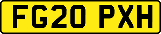 FG20PXH
