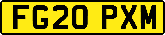FG20PXM