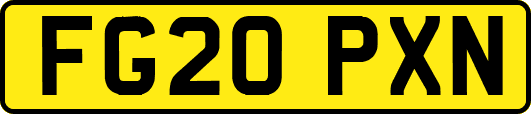 FG20PXN