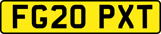 FG20PXT