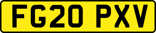 FG20PXV