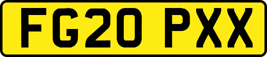 FG20PXX