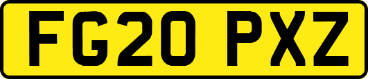FG20PXZ