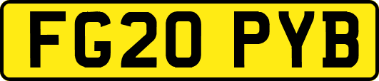 FG20PYB