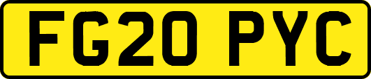 FG20PYC