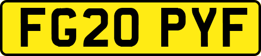 FG20PYF