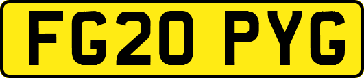 FG20PYG
