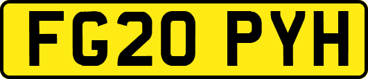 FG20PYH