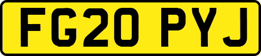 FG20PYJ