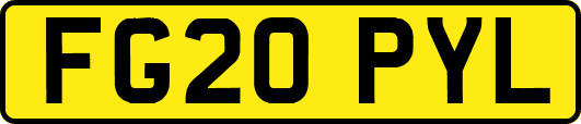 FG20PYL