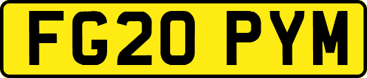 FG20PYM