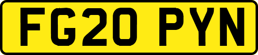 FG20PYN