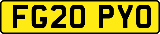 FG20PYO