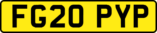 FG20PYP