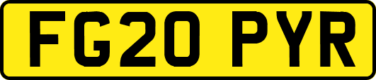 FG20PYR