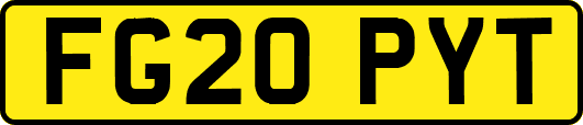 FG20PYT