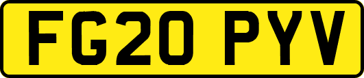 FG20PYV
