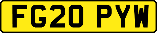 FG20PYW