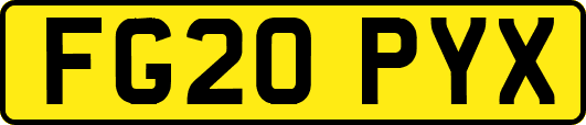 FG20PYX