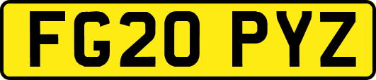 FG20PYZ
