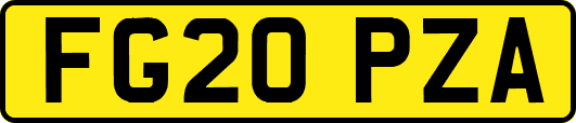 FG20PZA