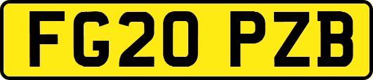 FG20PZB