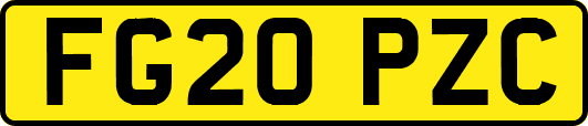FG20PZC