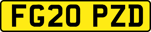 FG20PZD