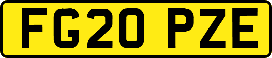 FG20PZE