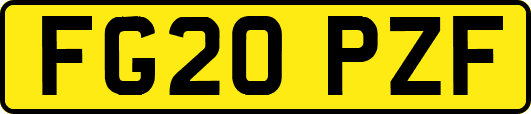 FG20PZF