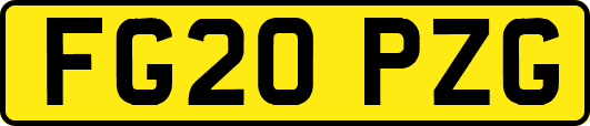 FG20PZG