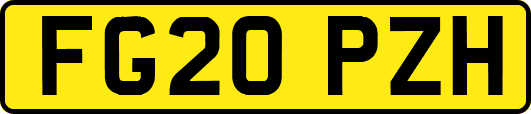 FG20PZH