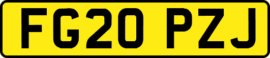 FG20PZJ