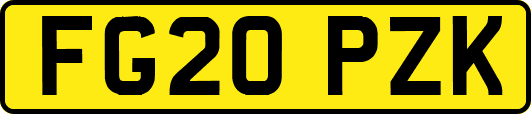 FG20PZK