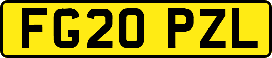 FG20PZL