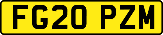 FG20PZM