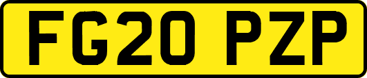 FG20PZP