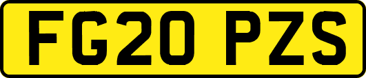 FG20PZS