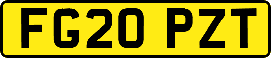 FG20PZT