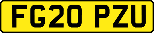FG20PZU